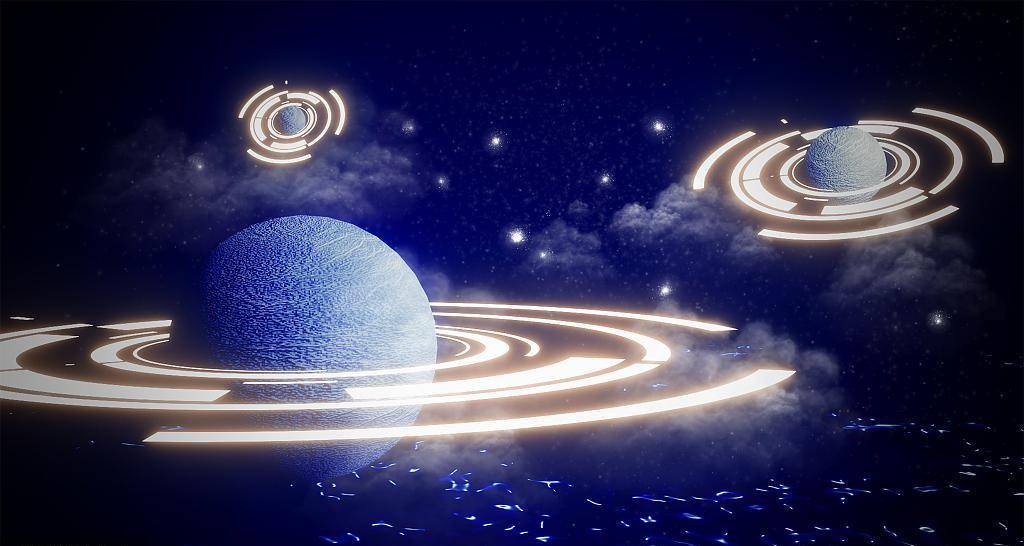 k8凯发一触即发|“解码”元宇宙图景 让虚拟照进现实”