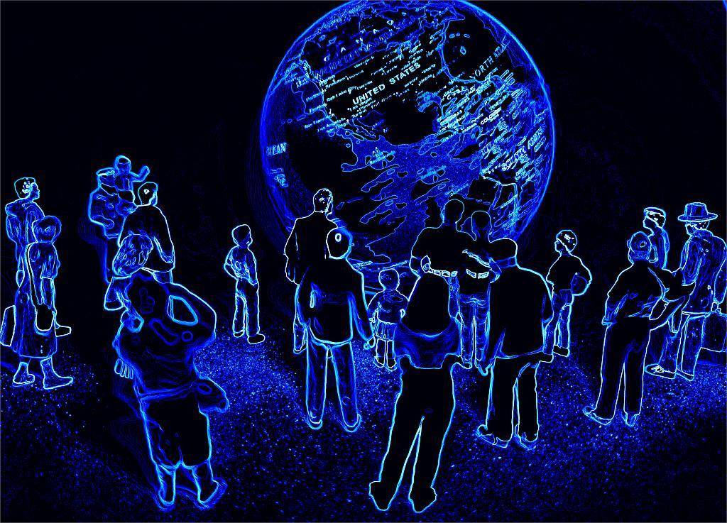 k8凯发一触即发——元宇宙时代的呐喊者”